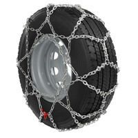 L1653.9 . ΑΛΥΣΙΔΕΣ ΧΙΟΝΙΟΥ ΦΟΡΤΗΓΟΥ CARGO PLUS PROFESSIONAL EVO CP39 7 mm LAMPA - 2 ΤΕΜ.
