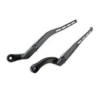 EWB-AU-000/AJ . AUDI A4 B6/B7 04+ ΥΑΛΟΚΑΘΑΡΙΣΤΗΡΑΣ ΠΙΣΩ ΜΕ ΜΠΡΑΤΣΟ orig.2190036/2190037/8E1955407C/8E1955408C