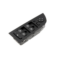 ΔΙΑΚ.EWS-BM-002/AJ . BMW ΣΕΙΡΑ 3 E90/E91 ΠΟΛΛΑΠΛΟΣ ΜΑΥΡΟΣ 18PIN ΔΙΑΚΟΠΤΗΣ ΠΑΡΑΘΥΡΩΝ orig.61319132135/61319217332