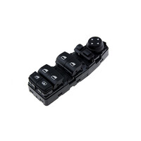 ΔΙΑΚ.EWS-BM-007/AJ . BMW F10/11 2010+ /F07 2010+ ΠΟΛΛΑΠΛΟΣ 6PIN ΔΙΑΚΟΠΤΗΣ ΠΑΡΑΘΥΡΩΝ orig.61319238240