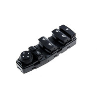 ΔΙΑΚ.EWS-BM-008/AJ . BMW F10/11 2010+ /F07 2010+ /X3 F25 2010+ ΠΟΛΛΑΠΛΟΣ 6PIN ΔΙΑΚΟΠΤΗΣ ΠΑΡΑΘΥΡΩΝ orig.61319362107