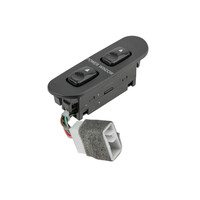 ΔΙΑΚ.EWS-HY-039/AJ . HYUNDAI H100 97-01 ΔΙΑΚΟΠΤΗΣ ΠΑΡΑΘΥΡΩΝ ΔΙΠΛΟΣ ΜΕ ΠΛΑΙΣΙΟ 7PIN orig.93691-43320
