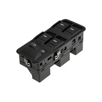 ΔΙΑΚ.EWS-LR-003/AJ . LAND ROVER DISCOVERY 2004+ RANGE ROVER SPORT 2005+ ΔΙΑΚΟΠΤΗΣ ΠΑΡΑΘΥΡΩΝ 17PIN orig.YUD501110PVJ/YUD500630PVJ