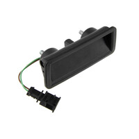 EZC-SK-012/AJ . SKODA FABIA I HB 1999>2008 ΧΕΡΟΥΛΙ ΑΝΟΙΓΜΑΤΟΣ ΠΟΡΤ ΠΑΓΚΑΖ orig.6Y0827574K