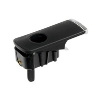 EZC-AU-001/AJ . AUDI A4 B6/B7 2000>2008 ΧΕΡΟΥΛΙ ΓΙΑ ΝΤΟΥΛΑΠΑΚΙ ΣΥΝΟΔΗΓΟΥ ΜΕ ΤΡΥΠΑ ΓΙΑ ΚΛΕΙΔΙ orig.8E1857131