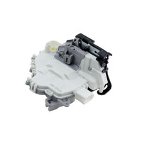 EZC-AU-005/AJ . AUDI A1/A4/A5/A6/A7/A8/Q3/Q5/Q7 06 >11 ΗΛΕΚΤΡΟΜΑΓΝΗΤΙΚΗ ΚΛΕΙΔΑΡΙΑ ΕΜΠΡΟΣ ΑΡΙΣΤΕΡΗ orig.8J1837015C