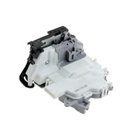 EZC-AU-006/AJ . AUDI A1/A4/A5/A6/A7/A8/Q3/Q5/Q7 06 >11 ΗΛΕΚΤΡΟΜΑΓΝΗΤΙΚΗ ΚΛΕΙΔΑΡΙΑ ΕΜΠΡΟΣ ΔΕΞΙΑ orig.8J1837016C