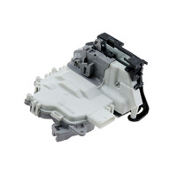 EZC-AU-007/AJ . AUDI A1/A4/A5/A6/A7/A8/Q3/Q5/Q7 06 >11 ΗΛΕΚΤΡΟΜΑΓΝΗΤΙΚΗ ΚΛΕΙΔΑΡΙΑ ΠΙΣΩ ΑΡΙΣΤΕΡΗ orig.8K0839015C
