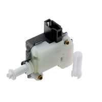 EZC-AU-009/AJ . AUDI A3/A4/A6 1999>2001 ΗΛΕΚΤΡΟΜΑΓΝΗΤΙΚΗ ΚΛΕΙΔΑΡΙΑ ΠΟΡΤ ΠΑΓΚΑΖ orig.4B9962115B