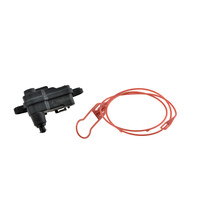 EZC-AU-048/AJ . AUDI A1 /A3 /A4 /A5 SPORTBACK A6/A8 2011-2018 ΡΥΘΜΙΣΤΙΚΟ ΣΤΟΙΧΕΙΟ ΚΕΝΤΡΙΚΟΥ ΚΛΕΙΔΩΜΑΤΟΣ orig.8V0862153A