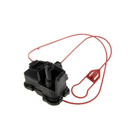 EZC-AU-049/AJ . AUDI A4 /A4 ALLROAD/A5/Q5 2007>2009 ΡΥΘΜΙΣΤΙΚΟ ΣΤΟΙΧΕΙΟ ΚΕΝΤΡΙΚΟΥ ΚΛΕΙΔΩΜΑΤΟΣ orig,8K0862153H