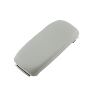 EZC-AU-066/AJ . AUDI A3 2003>2012 ΚΑΠΑΚΙ OEM ΤΕΜΠΕΛΗ ΓΚΡΙ ΧΡΩΜΑ orig.8P0864245P