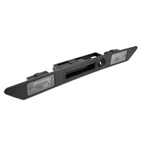 EZC-AU-103/AJ . AUDI A3 CABRIO 08>/A4/S4/AVANT/QUATTRO 01>/A5/A8/S8 ΧΕΡΟΥΛΙ ΠΟΡΤ ΠΑΓΚΑΖ ΜΕ ΦΩΤΑ ΠΙΝΑΚΙΔΑΣ ΣΕ ΠΛΑΙΣΙΟ