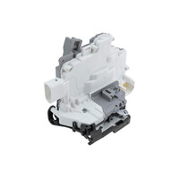 EZC-AU-105/AJ . AUDI A4 07>/A5 07>/Q3 11>/Q5 08>/TT 08>/VW TOUAREG 10> ΗΛΕΚΤΡΟΜΑΓΝΗΤΙΚΗ ΚΛΕΙΔΑΡΙΑ ΕΜΠΡΟΣ ΑΡΙΣΤΕΡΗ