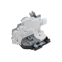 EZC-AU-106/AJ . AUDI A4 07>/A5 07>/Q3 11>/Q5 08>/TT 08>/VW TOUAREG 10> ΗΛΕΚΤΡΟΜΑΓΝΗΤΙΚΗ ΚΛΕΙΔΑΡΙΑ ΕΜΠΡΟΣ ΔΕΞΙΑ