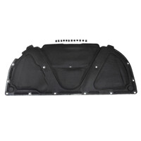 EZC-AU-109/AJ . AUDI A4 /A4 AVANT 2004> ΗΧΟΜΟΝΩΣΗ ΚΑΠΩ ΧΩΡΟΥ ΚΙΝΗΤΗΡΑ orig.8E0863825AJ