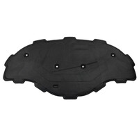EZC-AU-110/AJ . AUDI A6 2010/A6 AVANT 2011> ΗΧΟΜΟΝΩΣΗ ΚΑΠΩ ΧΩΡΟΥ ΚΙΝΗΤΗΡΑ orig.4G0863825