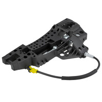 EZC-AU-121/AJ . AUDI A1/A4/A5/A6/A7/A8/Q5 08>12> ΜΗΧΑΝΙΣΜΟΣ ΓΙΑ ΕΣΩΤΕΡΙΚΟ ΧΕΡΟΥΛΙ ΠΟΡΤΑΣ ΕΜΠΡΟΣ ΑΡΙΣΤΕΡΑ