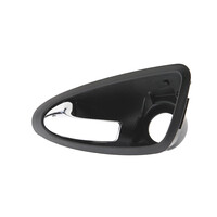 EZC-SE-000/AJ . SEAT IBIZA IV 2009>2012 ΧΕΡΟΥΛΙ ΠΟΡΤΑΣ ΕΣΩΤΕΡΙΚΟ ΕΜΠΡΟΣ ΑΡΙΣΤΕΡΟ orig.6J1837113A