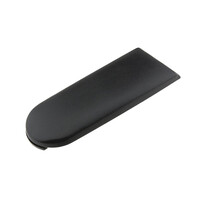EZC-SK-000/AJ . SKODA RAPID/ROOMSTER/FABIA II 12> ΛΑΒΗ ΑΝΟΙΓΜΑΤΟΣ OEM ΤΕΜΠΕΛΗ ΜΑΥΡΟ ΧΡΩΜΑ