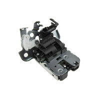 EZC-SK-009/AJ . SKODA FABIA III 15>/OCTAVIA III 13>/RAPID 13>/SEAT EXEO 13> ΗΛΕΚΤΡΟΜΑΓΝΗΤΙΚΗ ΚΛΕΙΔΑΡΙΑ ΠΟΡΤ ΠΑΓΚΑΖ