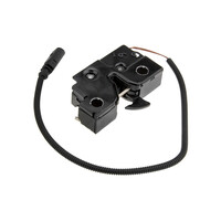 EZC-SK-023/AJ . SKODA OCTAVIA III 2012> ΚΛΕΙΔΑΡΙΑ ΚΑΠΩ ΕΜΠΡΟΣ orig.5E0823509B