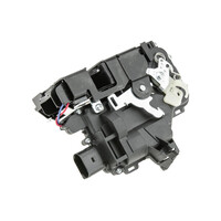 EZC-VW-001/AJ . VW PASSAT 2005+ /GOLF IV >2003/BORA >2005/SKODA OCTAVIA >2007 ΗΛΕΚΤΡΟΜΑΓΝΗΤΙΚΗ ΚΛΕΙΔΑΡΙΑ ΕΜΠΡΟΣ ΑΡΙΣΤΕΡΗ