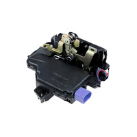 EZC-VW-005/AJ . VW CADDY >15/MULTIVAN >15/TRANSPORTER >15/SKODA FABIA >08 ΗΛΕΚΤΡΟΜΑΓΝΗΤΙΚΗ ΚΛΕΙΔΑΡΙΑ ΕΜΠΡΟΣ ΑΡΙΣΤΕΡΗ