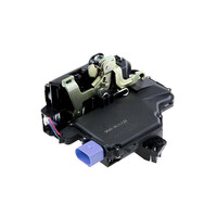 EZC-VW-006/AJ . VW CADDY >15/MULTIVAN >15/TRANSPORTER >15/SKODA FABIA >08 ΗΛΕΚΤΡΟΜΑΓΝΗΤΙΚΗ ΚΛΕΙΔΑΡΙΑ ΕΜΠΡΟΣ ΔΕΞΙΑ