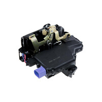 EZC-VW-008/AJ . VW POLO >09/SKODA FABIA >08 ΗΛΕΚΤΡΟΜΑΓΝΗΤΙΚΗ ΚΛΕΙΔΑΡΙΑ ΠΙΣΩ ΔΕΞΙΑ orig.3B4839015AG