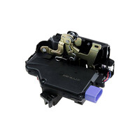EZC-VW-009/AJ . VW GOLF V >08/JETTA >10/TOURAN >10/SKODA OCTAVIA II >13 ΗΛΕΚΤΡΟΜΑΓΝΗΤΙΚΗ ΚΛΕΙΔΑΡΙΑ ΕΜΠΡΟΣ ΑΡΙΣΤΕΡΗ