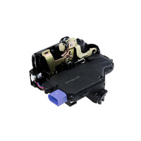 EZC-VW-010/AJ . VW GOLF V >08/JETTA >10/TOURAN >10/SKODA OCTAVIA II >13 ΗΛΕΚΤΡΟΜΑΓΝΗΤΙΚΗ ΚΛΕΙΔΑΡΙΑ ΕΜΠΡΟΣ ΔΕΞΙΑ