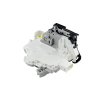 EZC-VW-013/AJ . VW PASSAT B6 2005>/TIGUAN 2007> ΗΛΕΚΤΡΟΜΑΓΝΗΤΙΚΗ ΚΛΕΙΔΑΡΙΑ ΕΜΠΡΟΣ ΑΡΙΣΤΕΡΗ orig.3C1837015A