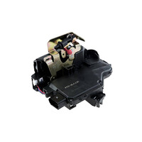 EZC-VW-024/AJ . AUDI A4 >04/A6>05 ΗΛΕΚΤΡΟΜΑΓΝΗΤΙΚΗ ΚΛΕΙΔΑΡΙΑ ΕΜΠΡΟΣ ΔΕΞΙΑ orig.4B1837016G