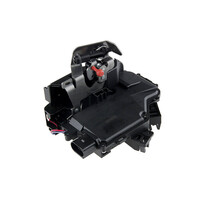 EZC-VW-026/AJ . AUDI A6 >05 ΗΛΕΚΤΡΟΜΑΓΝΗΤΙΚΗ ΚΛΕΙΔΑΡΙΑ ΠΙΣΩ ΔΕΞΙΑ orig.4B0839016G
