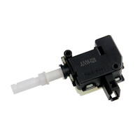 EZC-VW-028/AJ . SKODA SUPERB >08/VW CADDY 10>/PASSAT B5 00>05 ΗΛΕΚΤΡΟΜΑΓΝΗΤΙΚΗ ΚΛΕΙΔΑΡΙΑ ΠΟΡΤ ΠΑΓΚΑΖ orig.3B5827061C