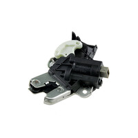 EZC-VW-031/AJ . VW PASSAT 4D 05>/JETTA 05>/AUDI A4 4D 04>08> ΗΛΕΚΤΡΟΜΑΓΝΗΤΙΚΗ ΚΛΕΙΔΑΡΙΑ ΠΟΡΤ ΠΑΓΚΑΖ orig.4F5827505A