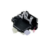 EZC-VW-032/AJ . SKODA FABIA II >10/ROOMSTER >09 ΗΛΕΚΤΡΟΜΑΓΝΗΤΙΚΗ ΚΛΕΙΔΑΡΙΑ ΕΜΠΡΟΣ ΑΡΙΣΤΕΡΗ orig.5J1837015
