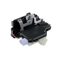 EZC-VW-033/AJ . SKODA FABIA II >10/ROOMSTER >09 ΗΛΕΚΤΡΟΜΑΓΝΗΤΙΚΗ ΚΛΕΙΔΑΡΙΑ ΕΜΠΡΟΣ ΔΕΞΙΑ orig.5J1837016