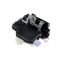 EZC-VW-034/AJ . SKODA FABIA 1999> ΗΛΕΚΤΡΟΜΑΓΝΗΤΙΚΗ ΚΛΕΙΔΑΡΙΑ ΠΙΣΩ ΑΡΙΣΤΕΡΗ orig.6Y0839015A