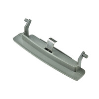 EZC-VW-041/AJ . AUDI A6 2004>2011 ΛΑΒΗ ΑΝΟΙΓΜΑΤΟΣ OEM ΤΕΜΠΕΛΗ ΓΚΡΙ ΧΡΩΜΑ