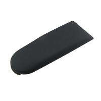 EZC-VW-057/AJ . VW BORA >2005/GOLF IV >2003/PASSAT B5 >2005/SKODA OCTAVIA >2010 ΚΑΠΑΚΙ OEM ΤΕΜΠΕΛΗ ΜΑΥΡΟ
