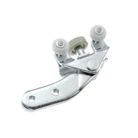 EZC-VW-063/AJ . VW TRANSPORTER IV 90>03 ΜΕΝΤΕΣΕΣ ΟΔΗΓΟΣ ΣΥΡΟΜΕΝΗΣ ΠΟΡΤΑΣ orig.701843405A