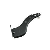EZC-VW-074/AJ . VW CADDY III 2004>ΟΔΗΓΟΣ ΣΥΡΟΜΕΝΗΣ ΠΟΡΤΑΣ ΑΝΩ ΜΕΡΟΣ orig.2K0843436