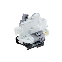 EZC-VW-104/AJ . VW PASSAT B6 05>/TIGUAN 07> ΗΛΕΚΤΡΟΜΑΓΝΗΤΙΚΗ ΚΛΕΙΔΑΡΙΑ ΠΟΡΤΑΣ ΕΜΠΡΟΣ ΑΡΙΣΤΕΡΗ orig.3C1837015B