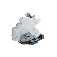 EZC-VW-105/AJ . VW PASSAT B6 05>/TIGUAN 07> ΗΛΕΚΤΡΟΜΑΓΝΗΤΙΚΗ ΚΛΕΙΔΑΡΙΑ ΠΟΡΤΑΣ ΕΜΠΡΟΣ ΔΕΞΙΑ orig.3C1837016B