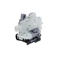 EZC-VW-106/AJ . VW PASSAT B6 05>/TIGUAN 07> ΗΛΕΚΤΡΟΜΑΓΝΗΤΙΚΗ ΚΛΕΙΔΑΡΙΑ ΠΟΡΤΑΣ ΠΙΣΩ ΑΡΙΣΤΕΡΗ orig.3C4839015B