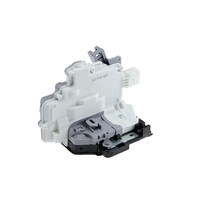 EZC-VW-107/AJ . VW PASSAT B6 05>/TIGUAN 07> ΗΛΕΚΤΡΟΜΑΓΝΗΤΙΚΗ ΚΛΕΙΔΑΡΙΑ ΠΟΡΤΑΣ ΠΙΣΩ ΔΕΞΙΑ orig.3C4839016B