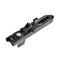 EZC-VW-132/AJ . AUDI A1 11>/Q3 12> /SEAT ALHAMBRA 11> /TOLEDO 16> ΜΗΧΑΝΙΣΜΟΣ ΡΥΘΜΙΣΗΣ ΖΩΝΗΣ ΕΜΠΡΟΣ orig.3C8857819