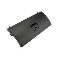 EZC-VW-207/AJ . VW BORA 1998>/GOLF IV 1997> /JETTA 2005> ΝΤΟΥΛΑΠΑΚΙ ΣΥΝΟΔΗΓΟΥ ΜΑΥΡΟ ΧΡΩΜΑ orig.1J1857121A